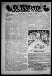 La Revista de Taos, 12-17-1915 by José Montaner