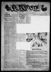 La Revista de Taos, 01-19-1917 by José Montaner