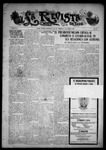 La Revista de Taos, 04-06-1917 by José Montaner