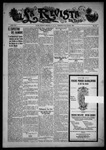 La Revista de Taos, 07-20-1917 by José Montaner