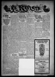 La Revista de Taos, 08-10-1917 by José Montaner