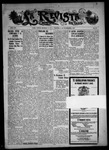La Revista de Taos, 11-16-1917 by José Montaner