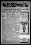 La Revista de Taos, 03-15-1918 by José Montaner