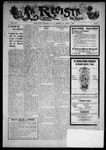 La Revista de Taos, 06-07-1918 by José Montaner