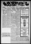 La Revista de Taos, 06-28-1918 by José Montaner