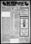 La Revista de Taos, 07-05-1918 by José Montaner