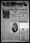 La Revista de Taos, 12-06-1918 by José Montaner