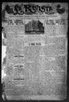 La Revista de Taos, 01-07-1921 by José Montaner