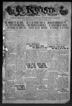 La Revista de Taos, 01-14-1921 by José Montaner