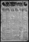 La Revista de Taos, 01-21-1921 by José Montaner