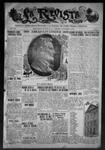 La Revista de Taos, 02-11-1921 by José Montaner