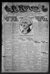 La Revista de Taos, 02-18-1921 by José Montaner