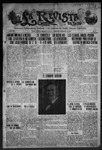 La Revista de Taos, 03-04-1921 by José Montaner