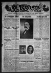 La Revista de Taos, 03-11-1921 by José Montaner