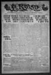La Revista de Taos, 05-27-1921 by José Montaner