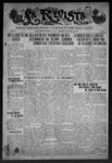 La Revista de Taos, 06-17-1921 by José Montaner
