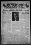 La Revista de Taos, 08-26-1921 by José Montaner