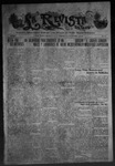 La Revista de Taos, 09-16-1921 by José Montaner