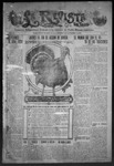 La Revista de Taos, 11-18-1921 by José Montaner