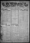 La Revista de Taos, 12-23-1921