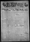 La Revista de Taos, 01-27-1922