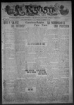 La Revista de Taos, 02-03-1922 by José Montaner
