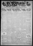 La Revista de Taos, 05-19-1922 by José Montaner