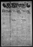 La Revista de Taos, 08-11-1922