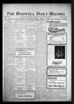 Roswell Daily Record, 10-09-1903 by H. E. M. Bear