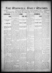 Roswell Daily Record, 11-14-1903