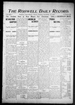 Roswell Daily Record, 12-18-1903 by H. E. M. Bear