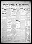 Roswell Daily Record, 01-16-1904 by H. E. M. Bear