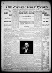 Roswell Daily Record, 02-04-1904 by H. E. M. Bear