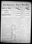 Roswell Daily Record, 02-10-1904 by H. E. M. Bear
