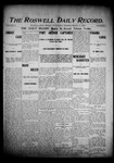 Roswell Daily Record, 03-02-1904 by H. E. M. Bear