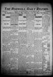 Roswell Daily Record, 03-05-1904 by H. E. M. Bear