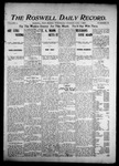 Roswell Daily Record, 06-01-1904 by H. E. M. Bear