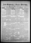 Roswell Daily Record, 06-06-1904 by H. E. M. Bear