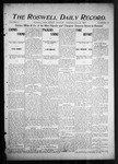Roswell Daily Record, 07-16-1904 by H. E. M. Bear