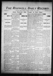 Roswell Daily Record, 11-01-1904 by H. E. M. Bear