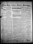 Roswell Daily Record, 01-02-1905 by H. E. M. Bear
