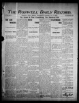 Roswell Daily Record, 01-04-1905 by H. E. M. Bear