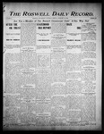 Roswell Daily Record, 02-16-1905 by H. E. M. Bear