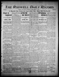 Roswell Daily Record, 03-23-1905 by H. E. M. Bear