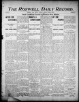 Roswell Daily Record, 04-25-1905