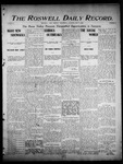 Roswell Daily Record, 05-03-1905 by H. E. M. Bear