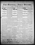Roswell Daily Record, 05-04-1905 by H. E. M. Bear