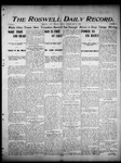 Roswell Daily Record, 05-12-1905 by H. E. M. Bear