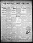 Roswell Daily Record, 06-03-1905 by H. E. M. Bear