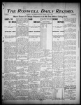 Roswell Daily Record, 06-05-1905 by H. E. M. Bear